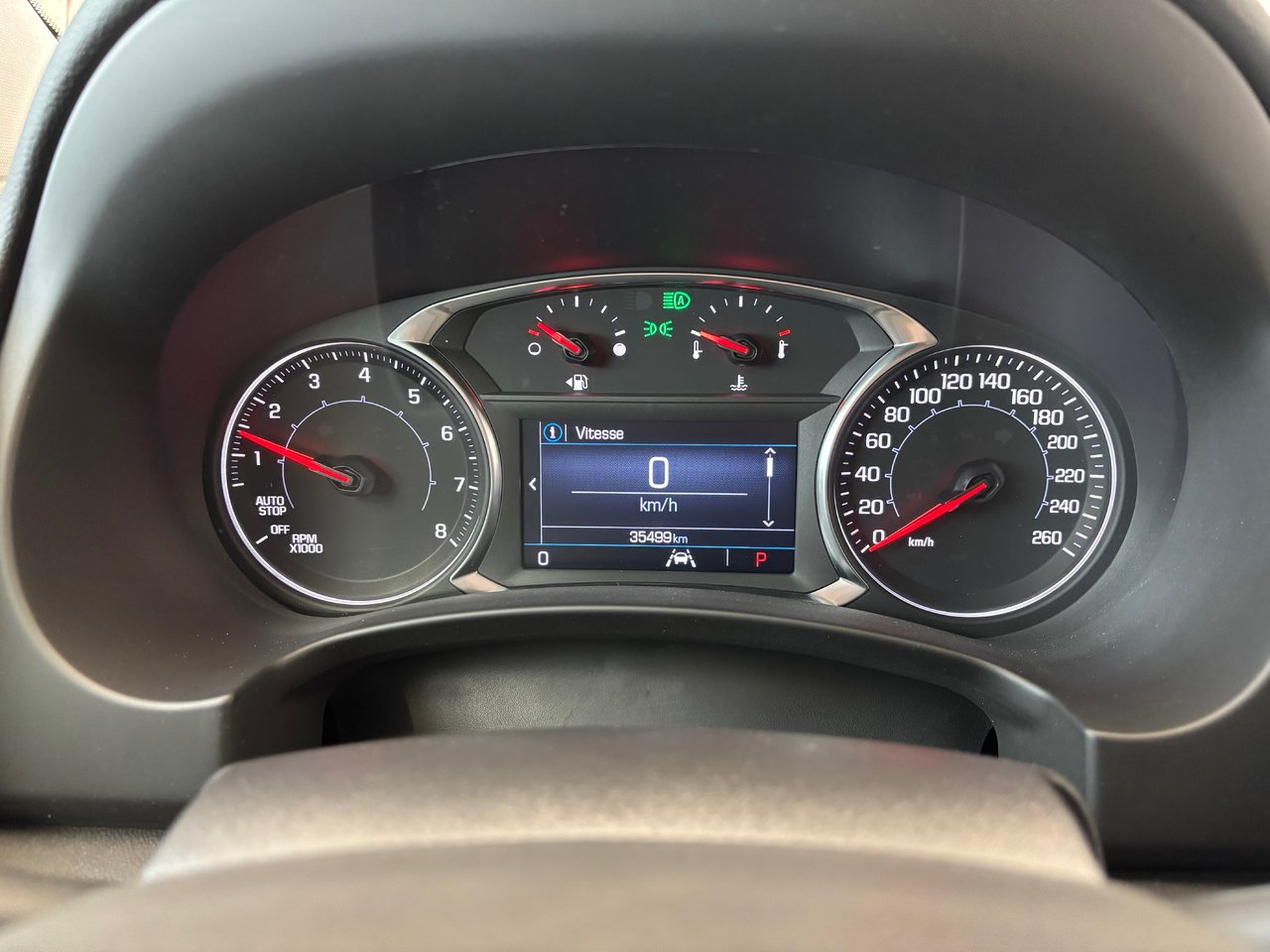 GMC Terrain SLE AWD SIEGES CHAUFFANT CARPLAY 2023 JAMAIS ACCIDENTÉ