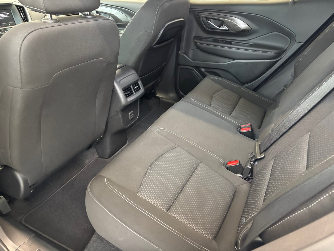 GMC Terrain SLE AWD SIEGES CHAUFFANT CARPLAY 2023 JAMAIS ACCIDENTÉ