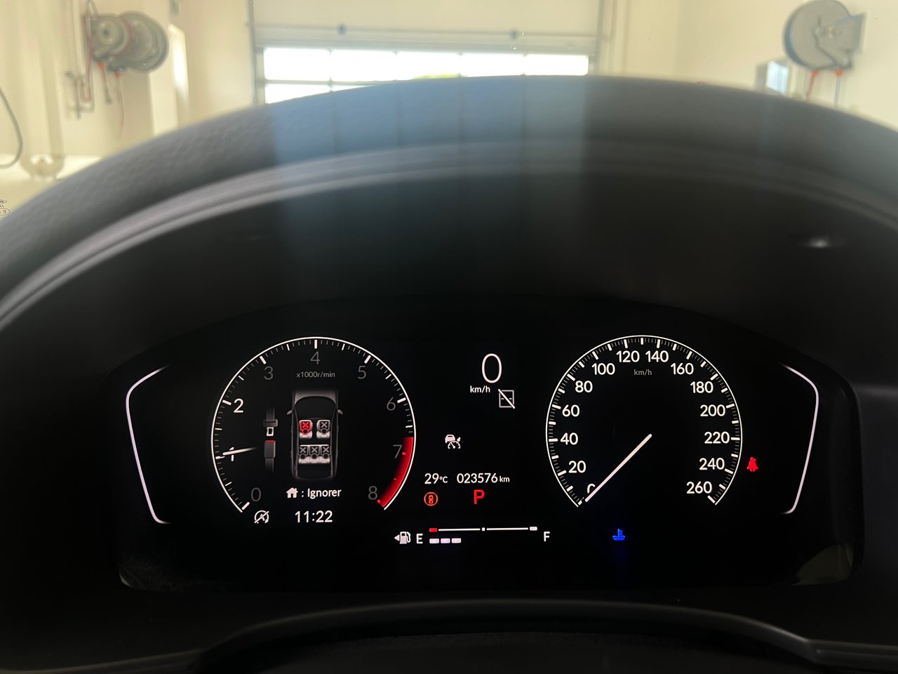 Honda Civic Sedan EX TOIT OUVRANT SIEGES CHAUFFANT CARPLAY 2024 JAMAIS ACCIDENTÉ