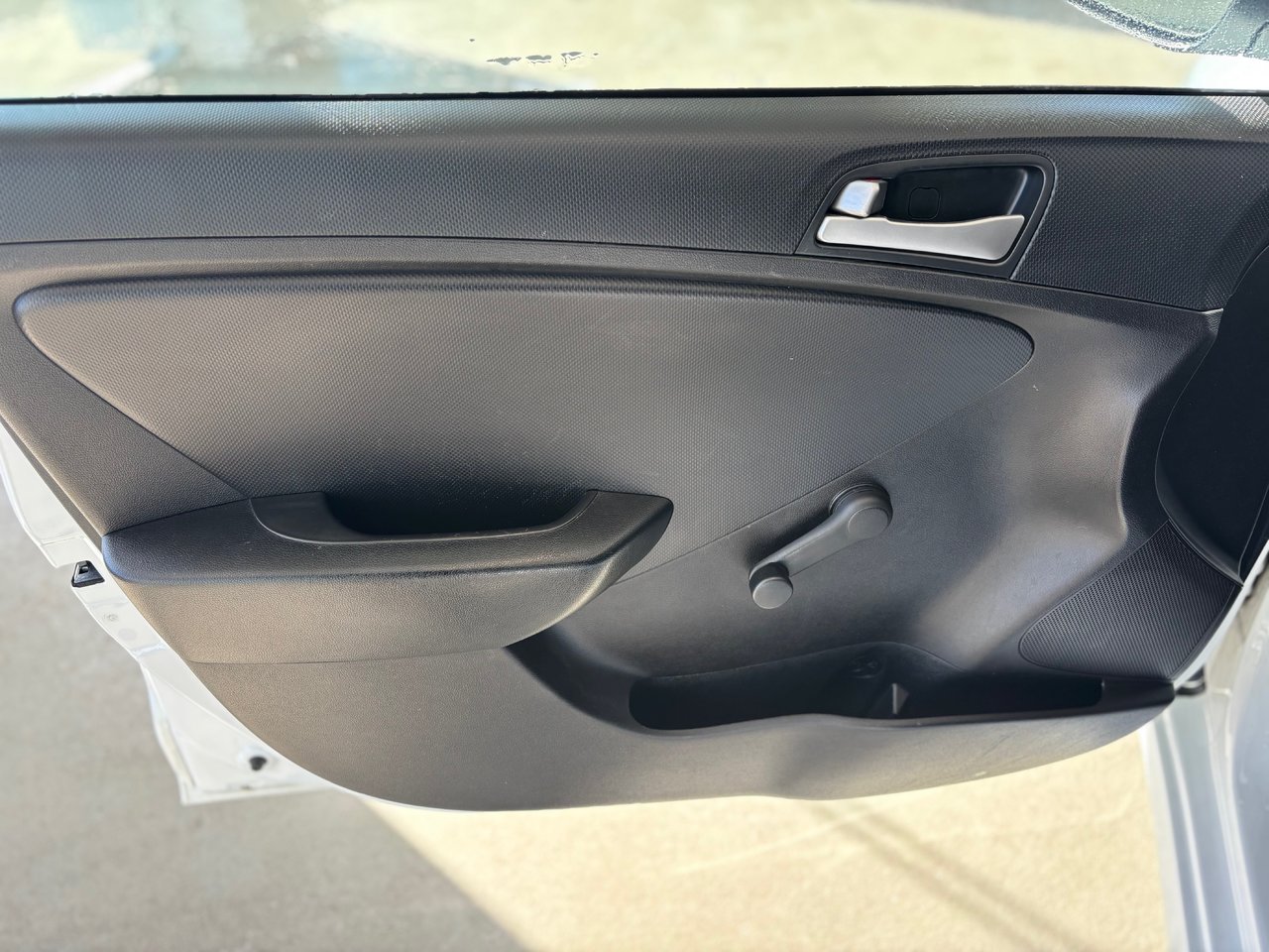 2017 Hyundai Accent CLIMATISEUR, BLUETOOTH, MANUELLE