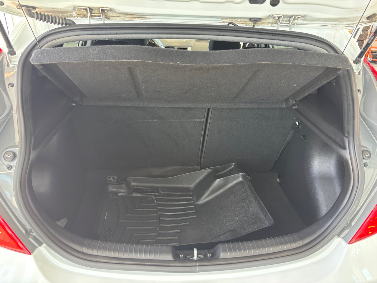 2017 Hyundai Accent CLIMATISEUR, BLUETOOTH, MANUELLE