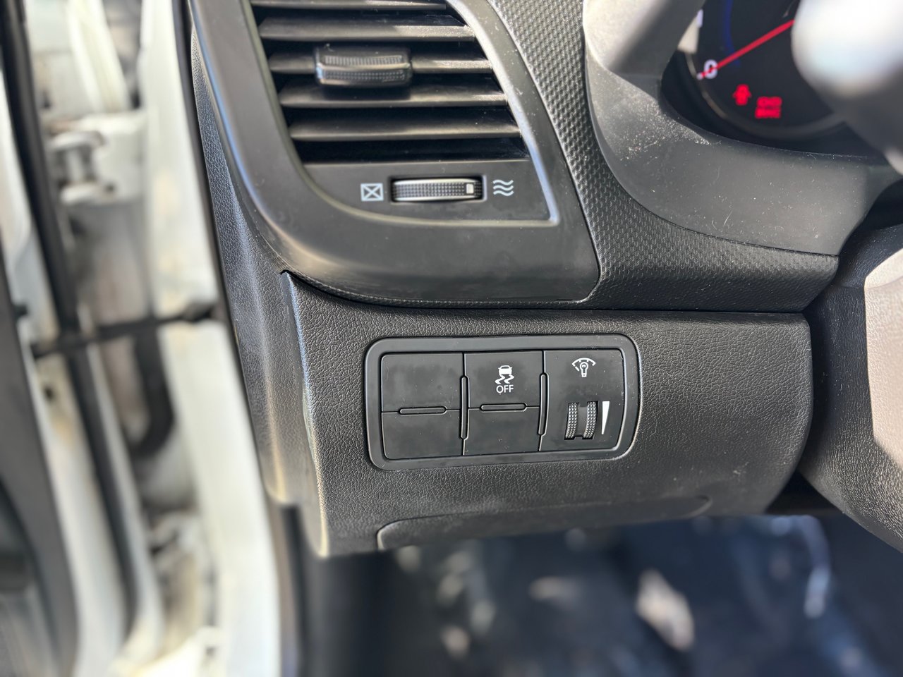 2017 Hyundai Accent CLIMATISEUR, BLUETOOTH, MANUELLE