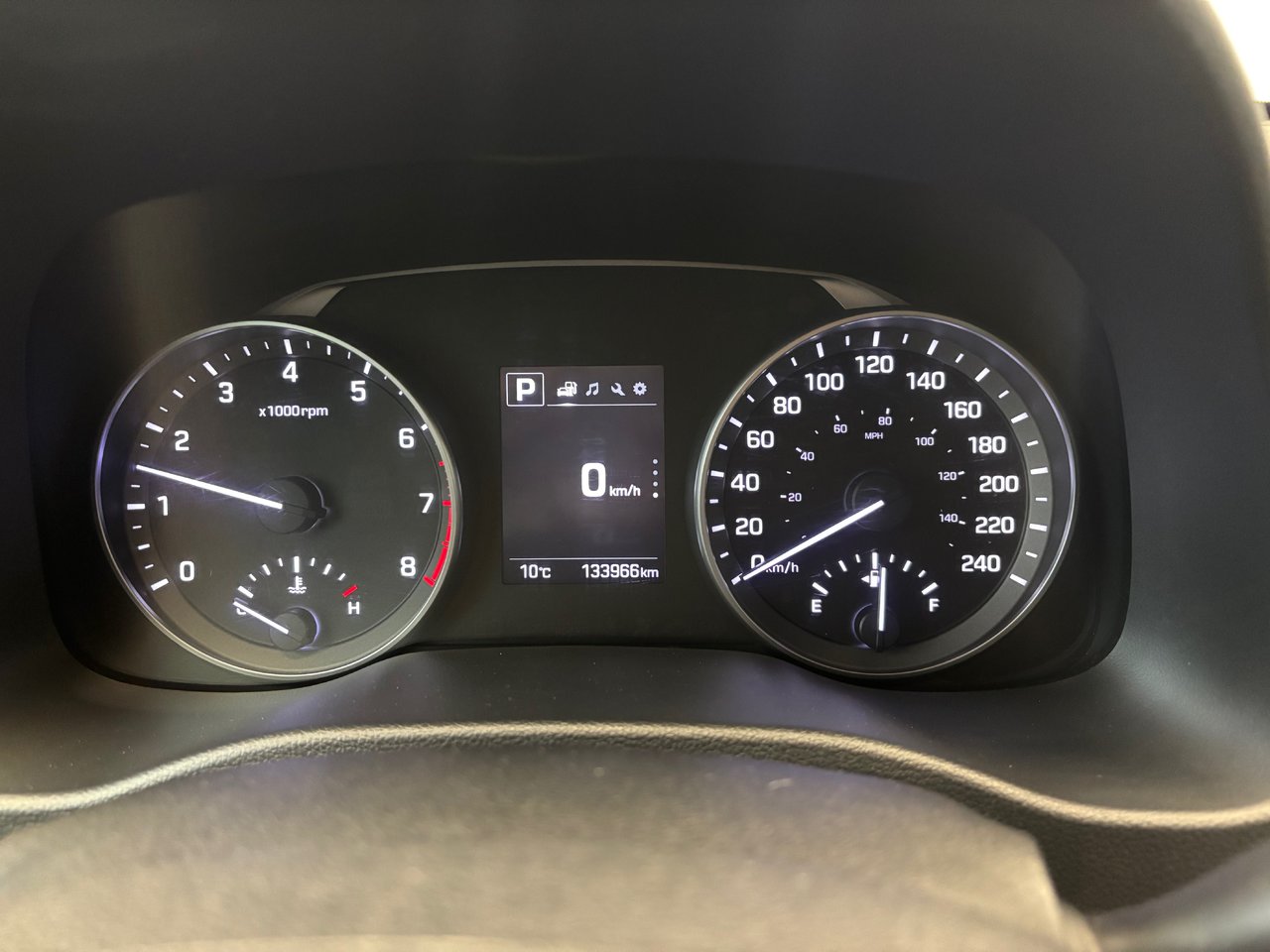 2017 Hyundai Elantra GLS TOIT OUVRANT MAGS CLIMATISEUR 2 ZONES