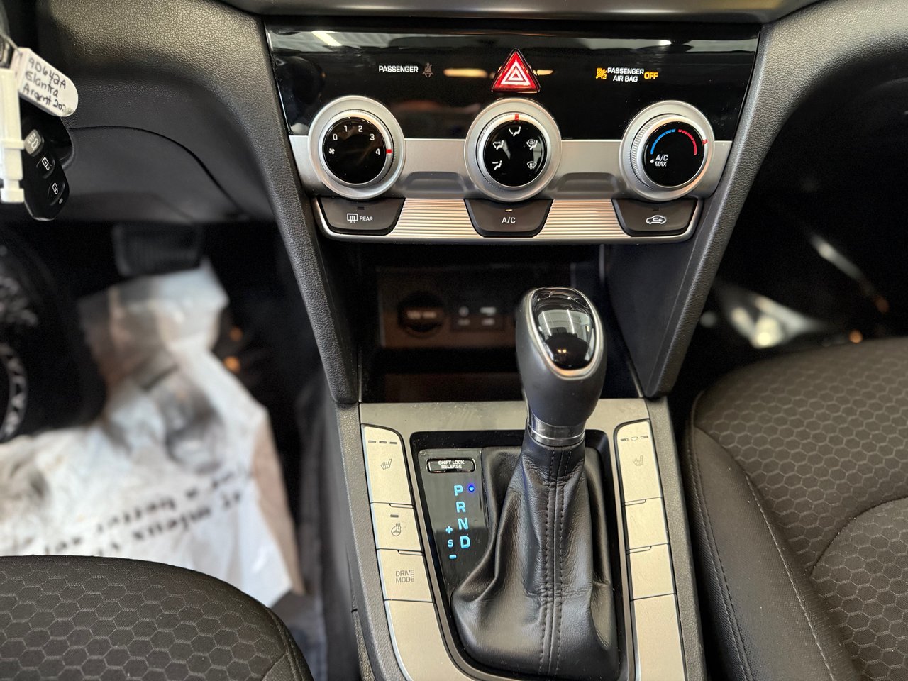 2020 Hyundai Elantra Preferred financing available