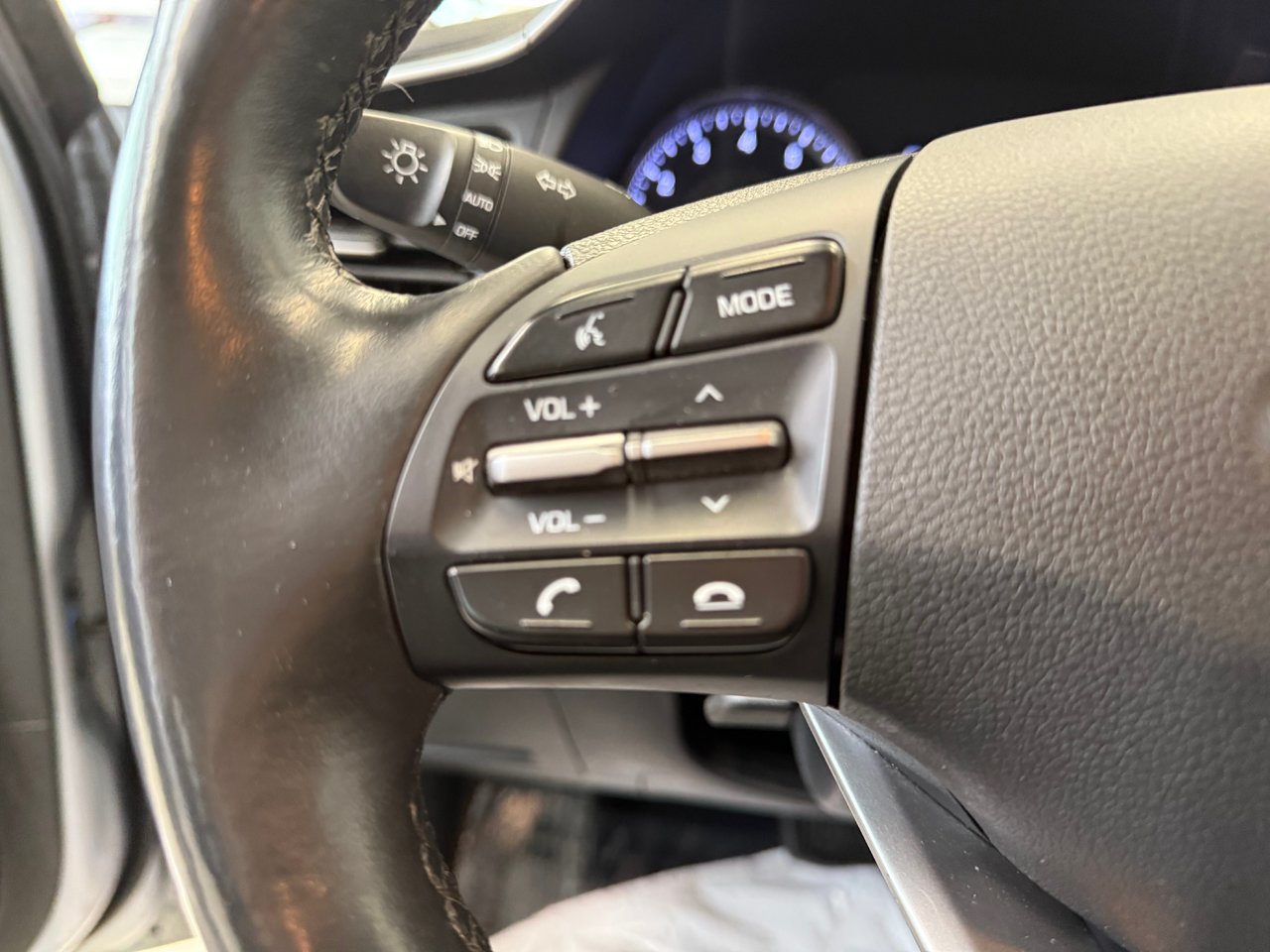 2020 Hyundai Elantra Preferred financing available