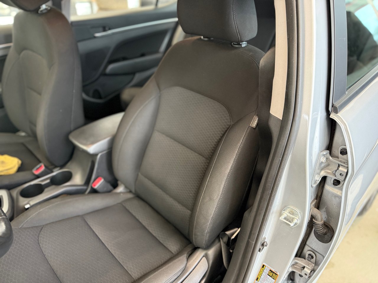 2020 Hyundai Elantra Preferred financing available