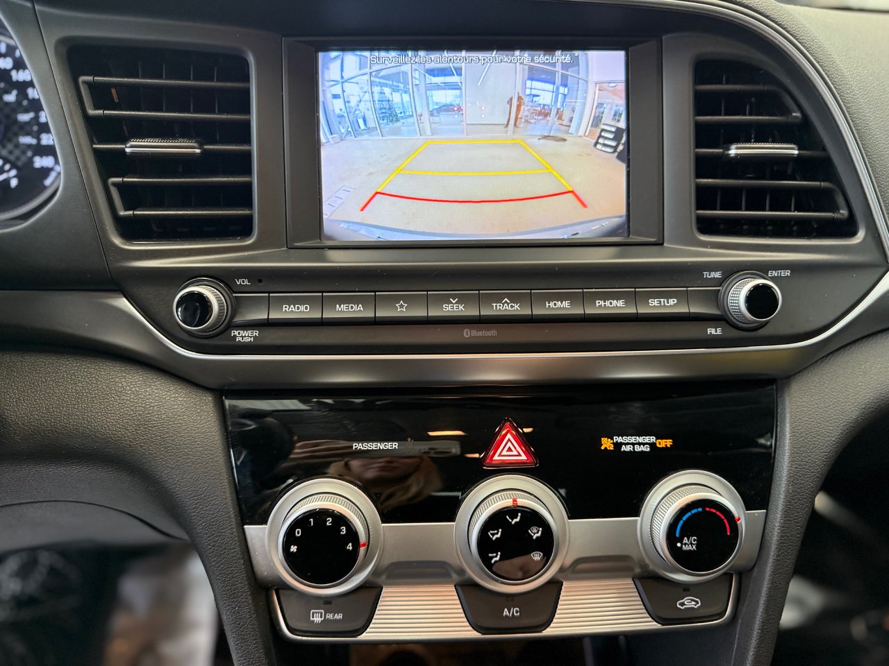 2020 Hyundai Elantra Preferred financing available