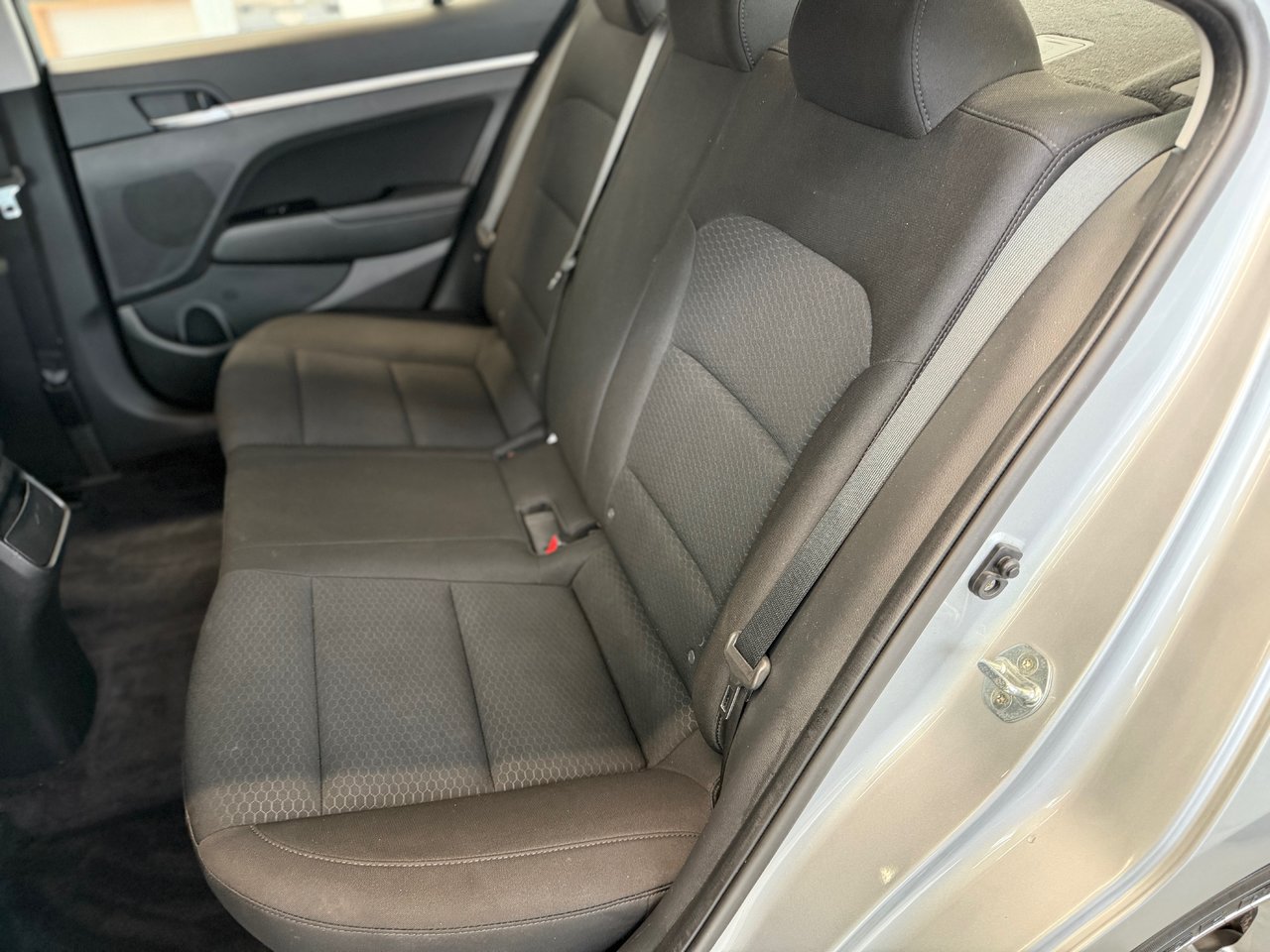 2020 Hyundai Elantra Preferred financing available