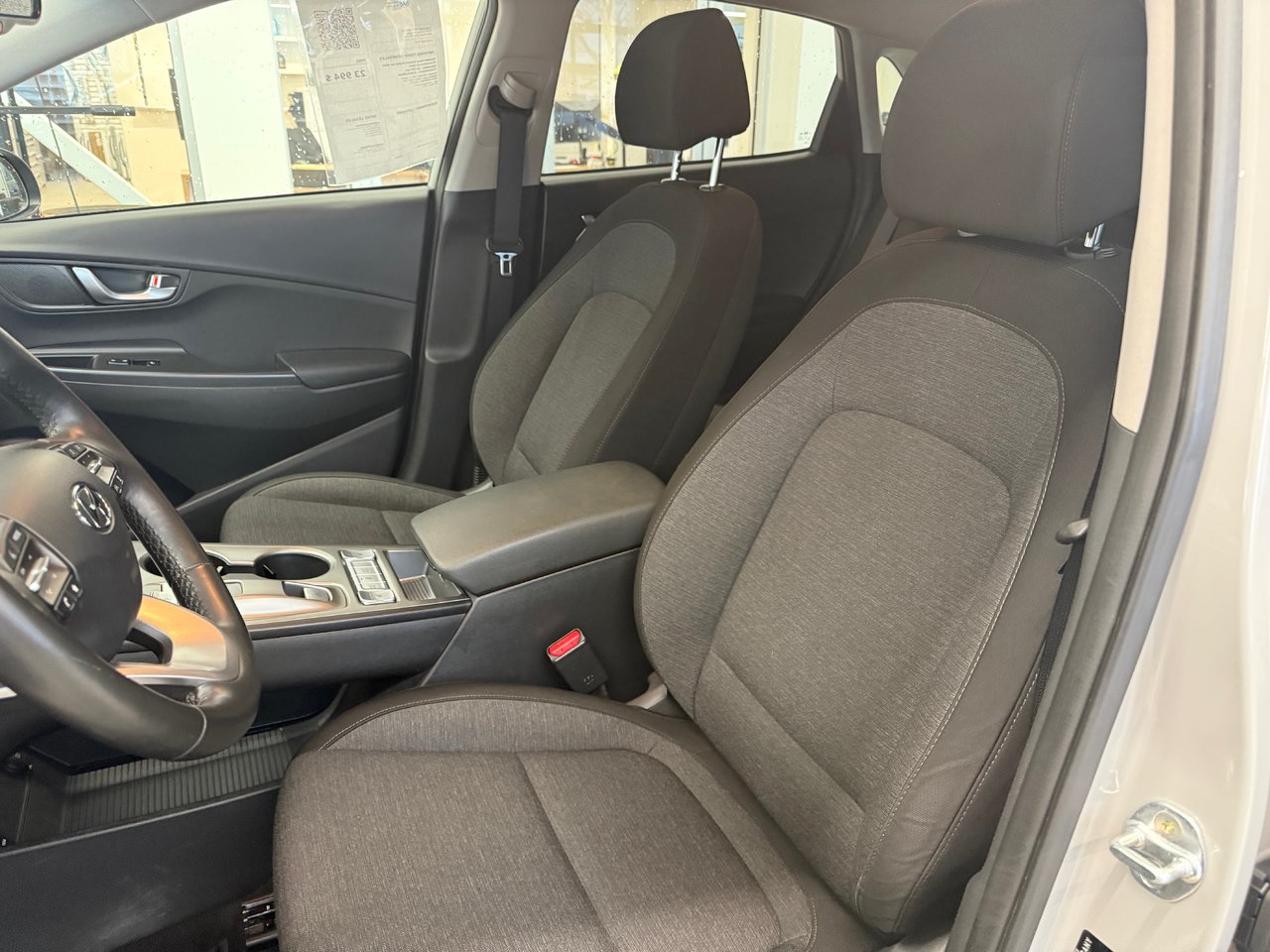 Hyundai Kona Electric Preferred 2023 financement sur place