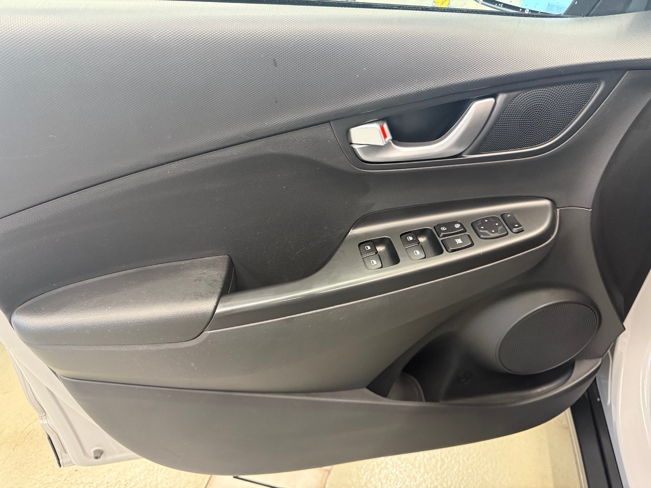 Hyundai Kona Electric Preferred 2023 financement sur place