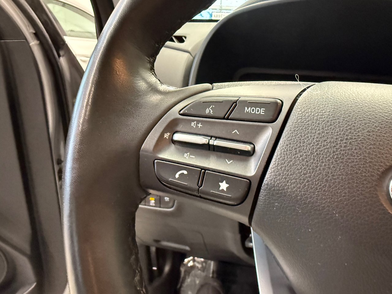 Hyundai Kona Electric Preferred 2023 financement sur place