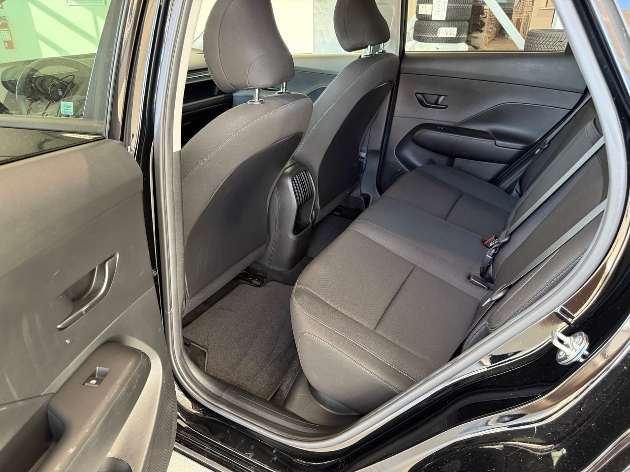 Hyundai KONA ELECTRIC Preferred JAMAIS ACCIDENTÉ 2024 FINI LES $$$ EN ESSENCE