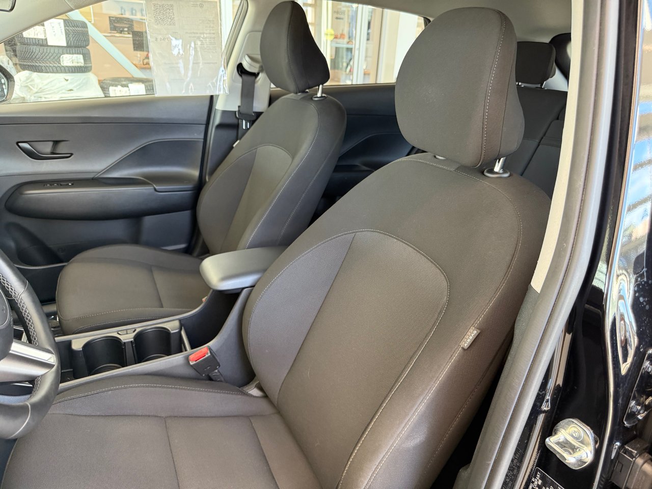 Hyundai KONA ELECTRIC Preferred JAMAIS ACCIDENTÉ 2024 FINI LES $$$ EN ESSENCE