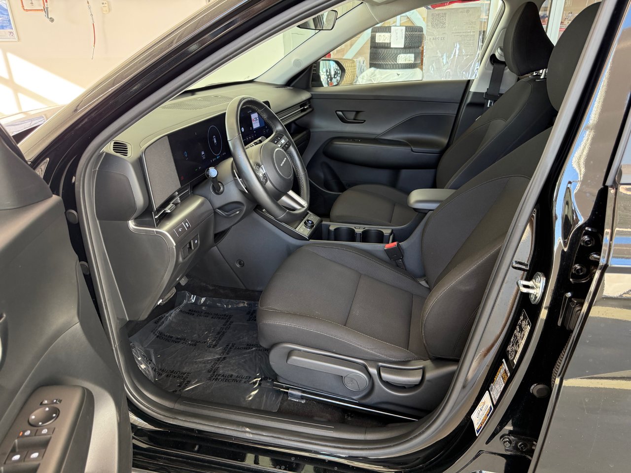 Hyundai KONA ELECTRIC Preferred JAMAIS ACCIDENTÉ 2024 FINI LES $$$ EN ESSENCE