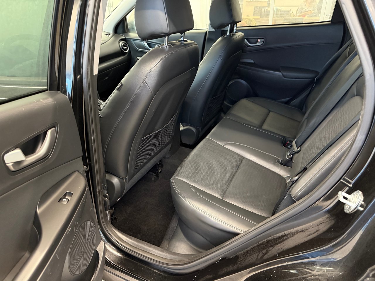 2019 Hyundai Kona Luxury Financing available