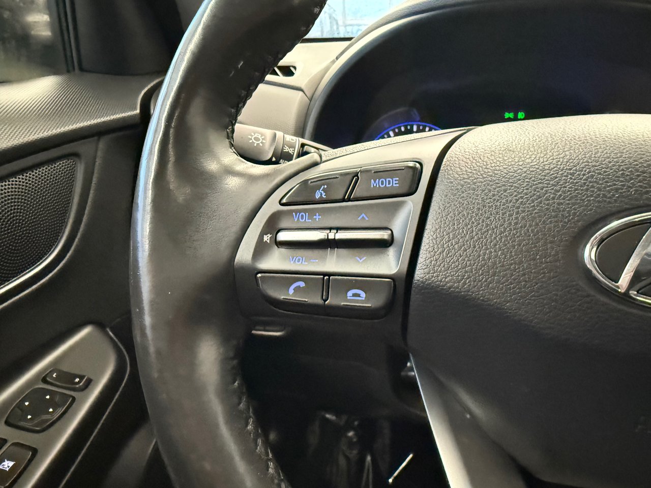 2019 Hyundai Kona Luxury Financing available