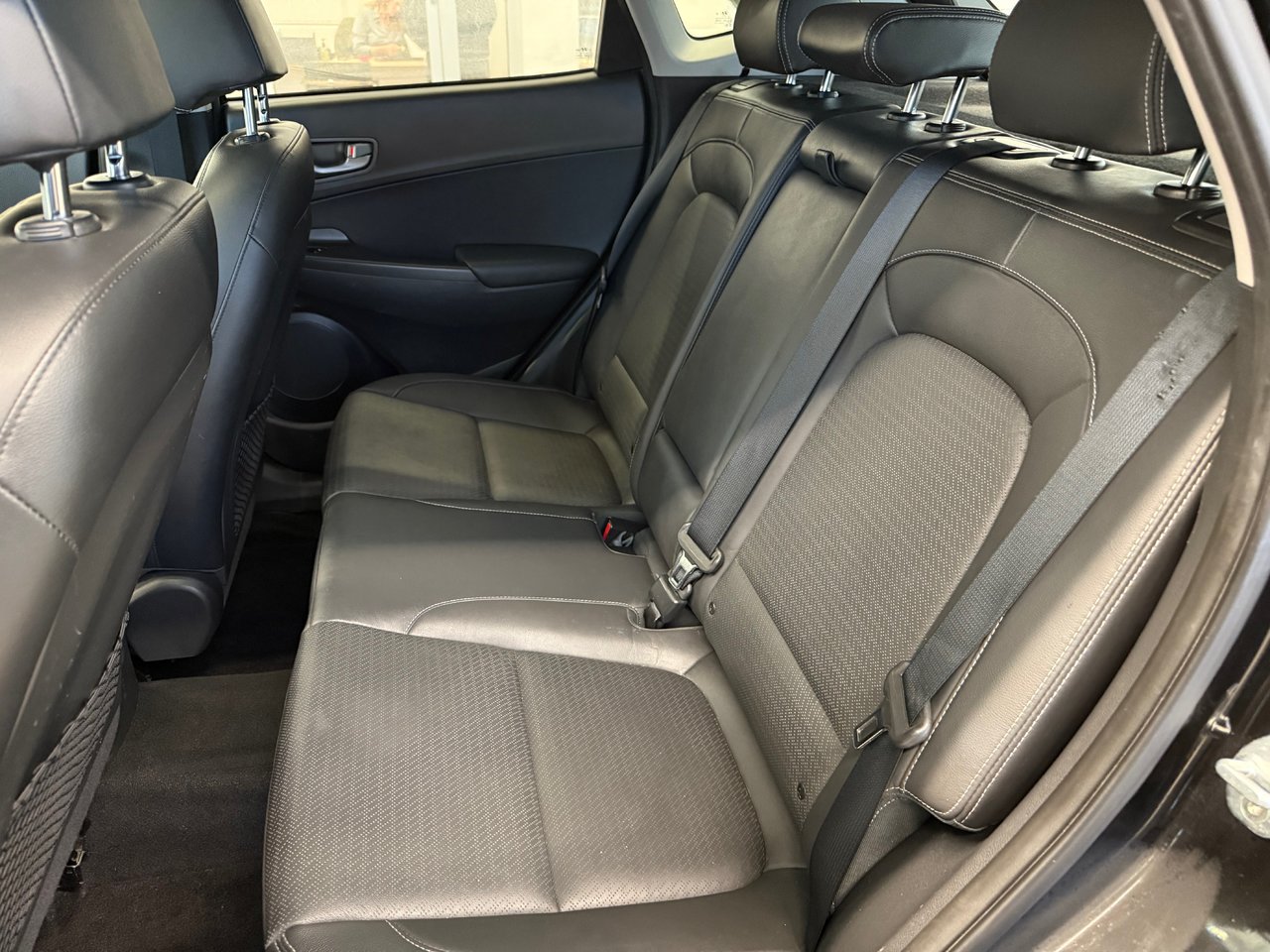 2019 Hyundai Kona Luxury Financing available