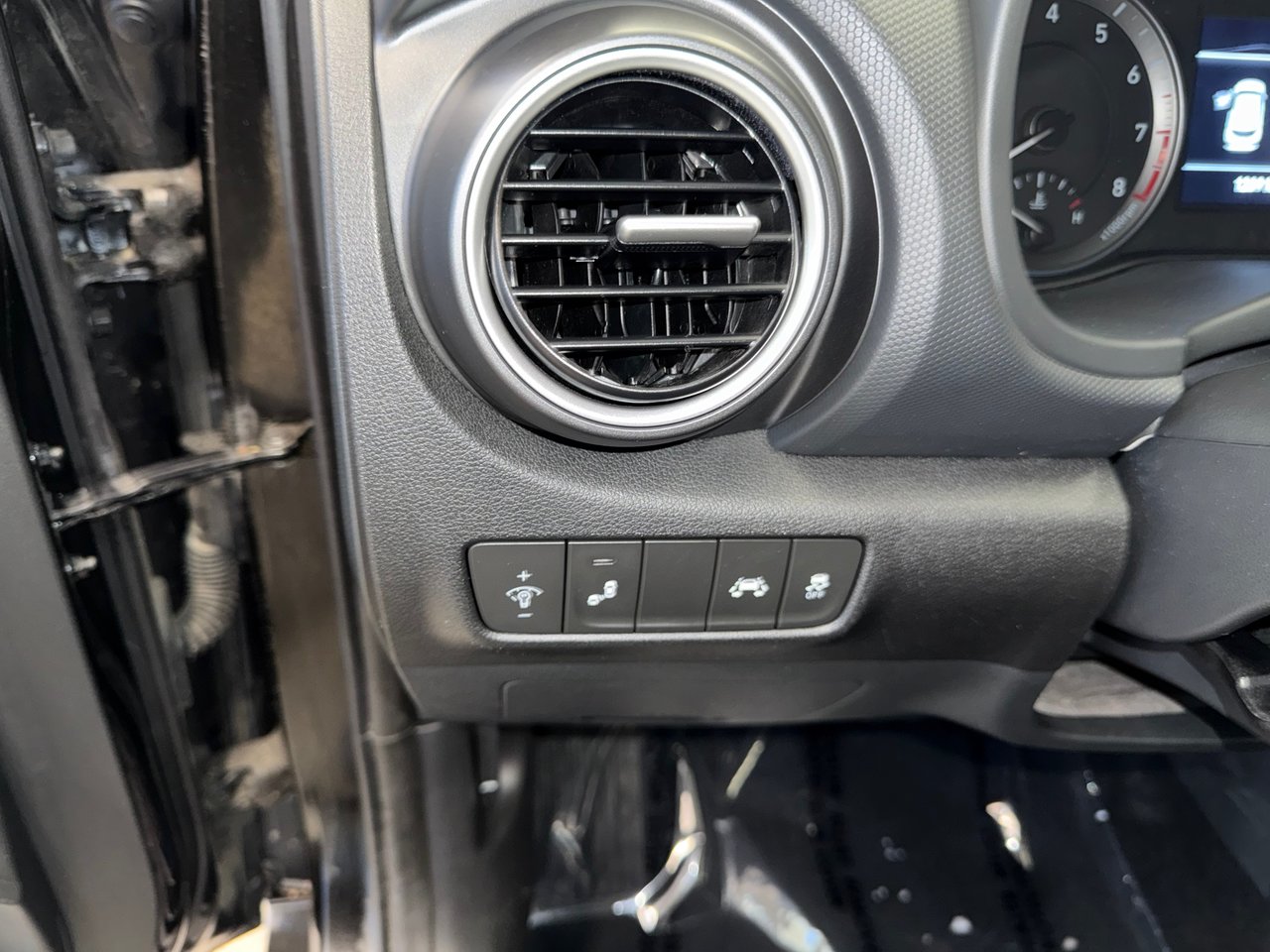 2019 Hyundai Kona Luxury Financing available