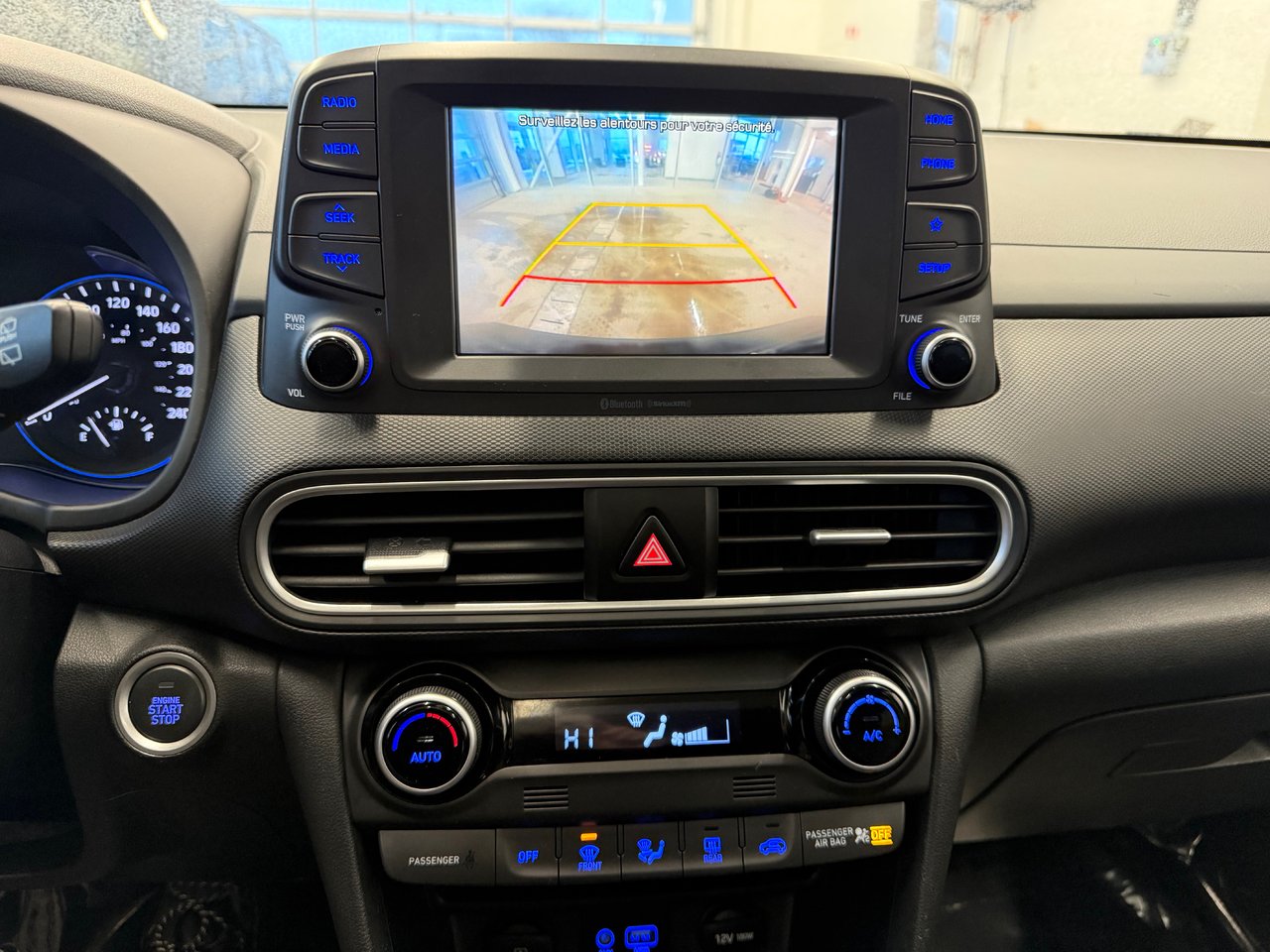 2019 Hyundai Kona Luxury Financing available