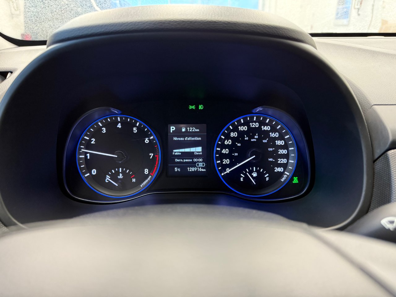 2019 Hyundai Kona Luxury Financing available