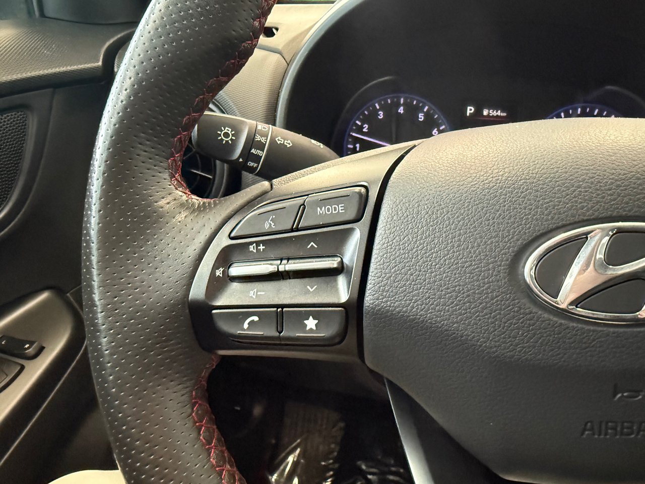 2023 Hyundai Kona N Line JAMAIS ACCIDENTÉ