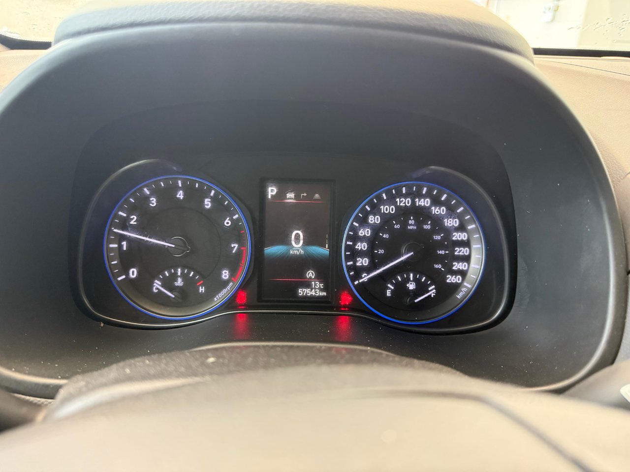 2023 Hyundai Kona N Line JAMAIS ACCIDENTÉ