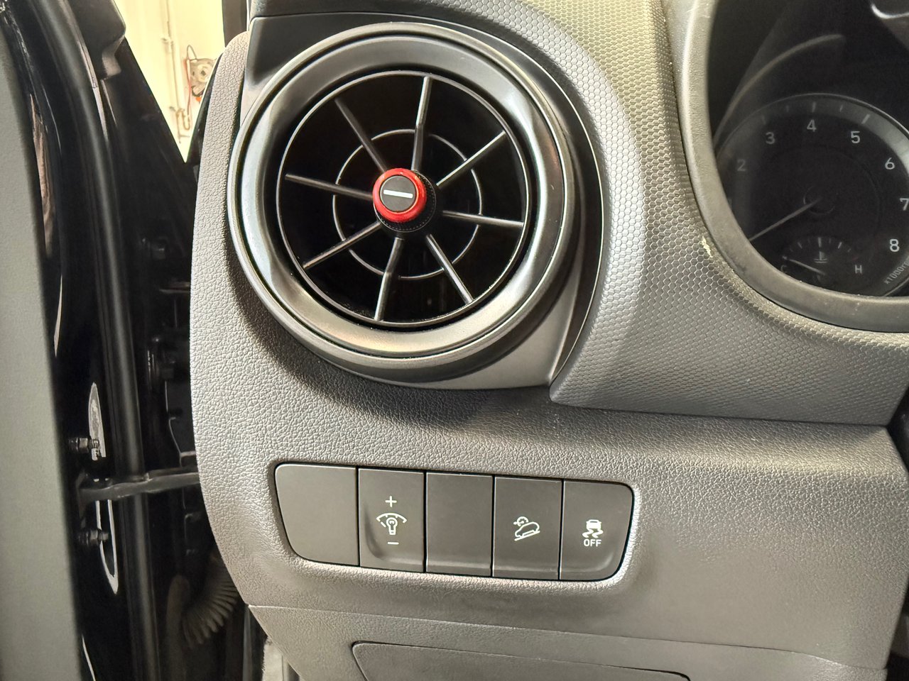 2023 Hyundai Kona N Line JAMAIS ACCIDENTÉ