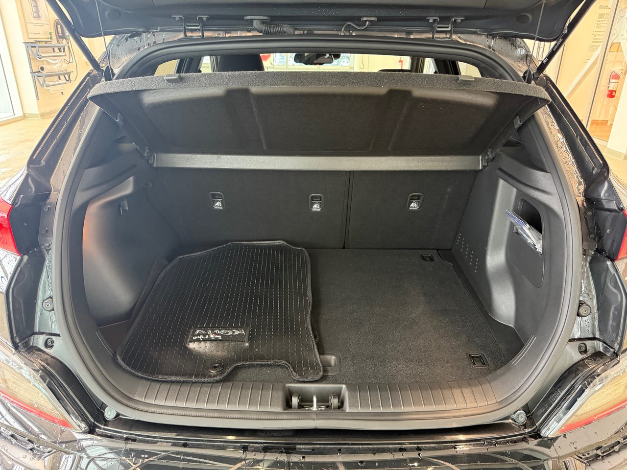 2023 Hyundai Kona N Line JAMAIS ACCIDENTÉ