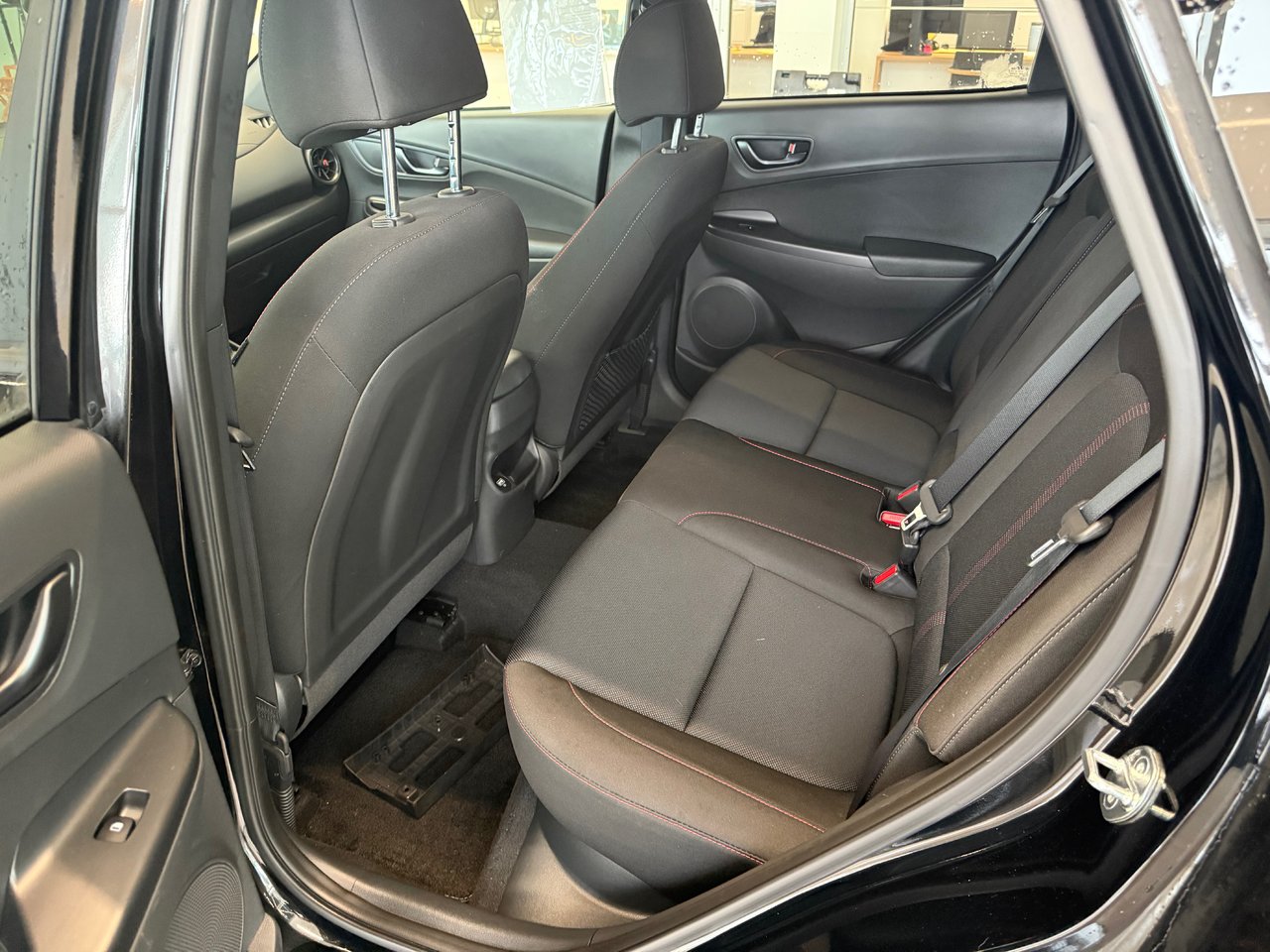 2023 Hyundai Kona N Line JAMAIS ACCIDENTÉ