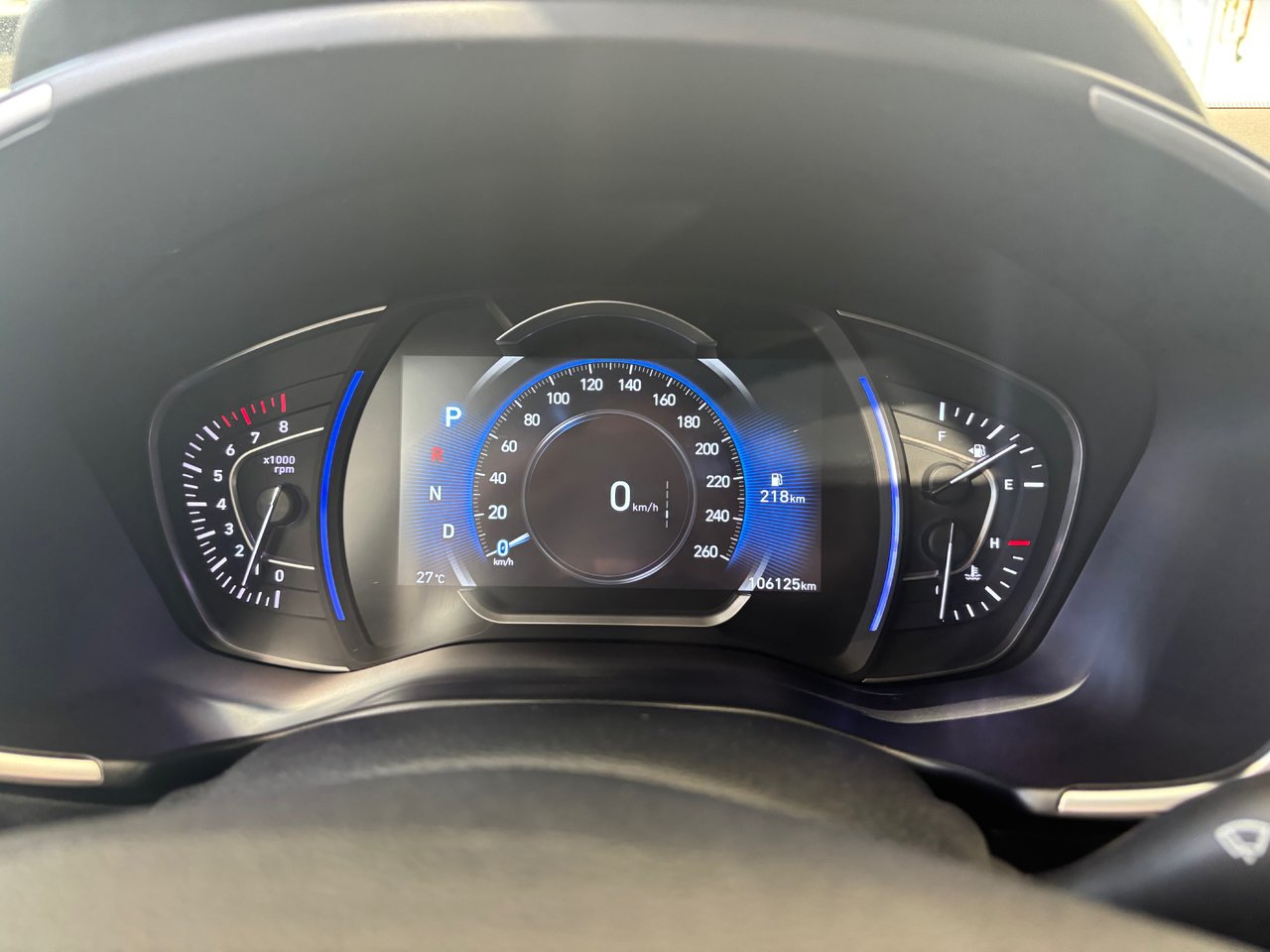 Hyundai Santa Fe Luxury JAMAIS ACCIDENTÉ 1 SEUL PROPIO 2020 FINANCEMENT AVANTAGEUX