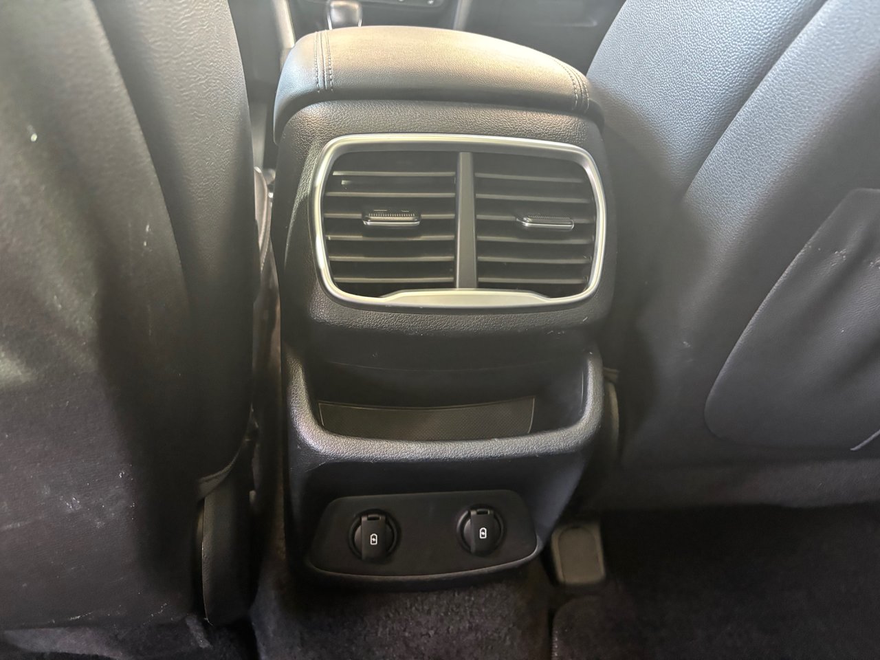 Hyundai Santa Fe Luxury JAMAIS ACCIDENTÉ 1 SEUL PROPIO 2020 FINANCEMENT AVANTAGEUX