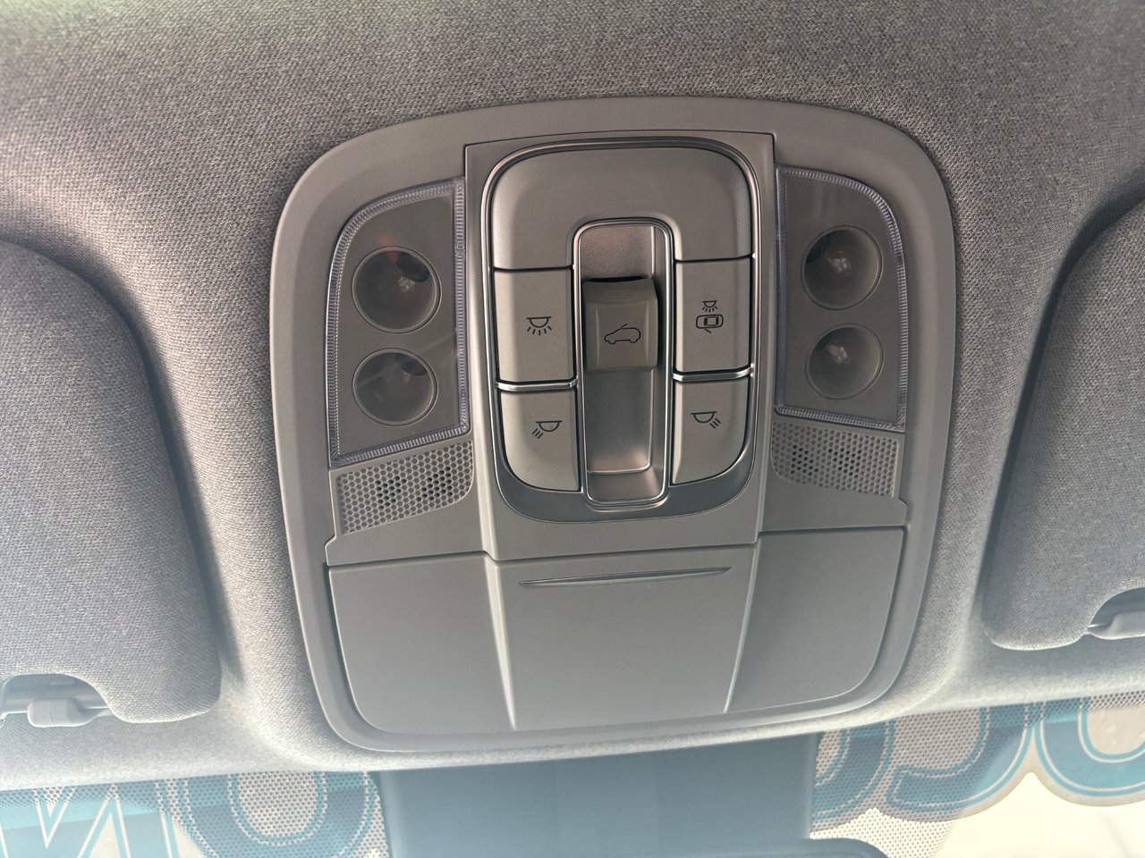 Hyundai Santa Fe Luxury JAMAIS ACCIDENTÉ 1 SEUL PROPIO 2020 FINANCEMENT AVANTAGEUX