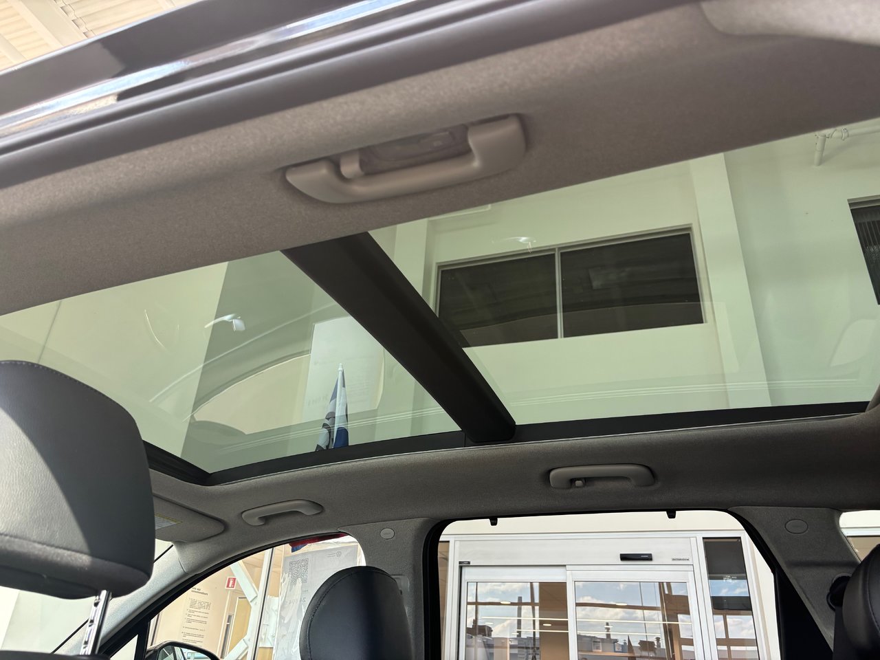 Hyundai Santa Fe Luxury JAMAIS ACCIDENTÉ 1 SEUL PROPIO 2020 FINANCEMENT AVANTAGEUX