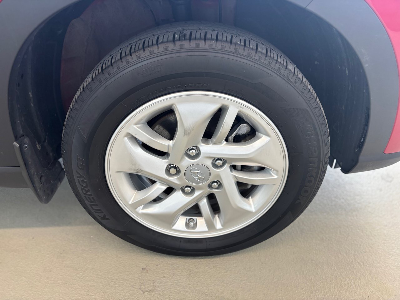 Hyundai Venue Preferred SIEGES CHAUFFANT BLUETOOTH 2023 JAMAIS ACCIDENTÉ