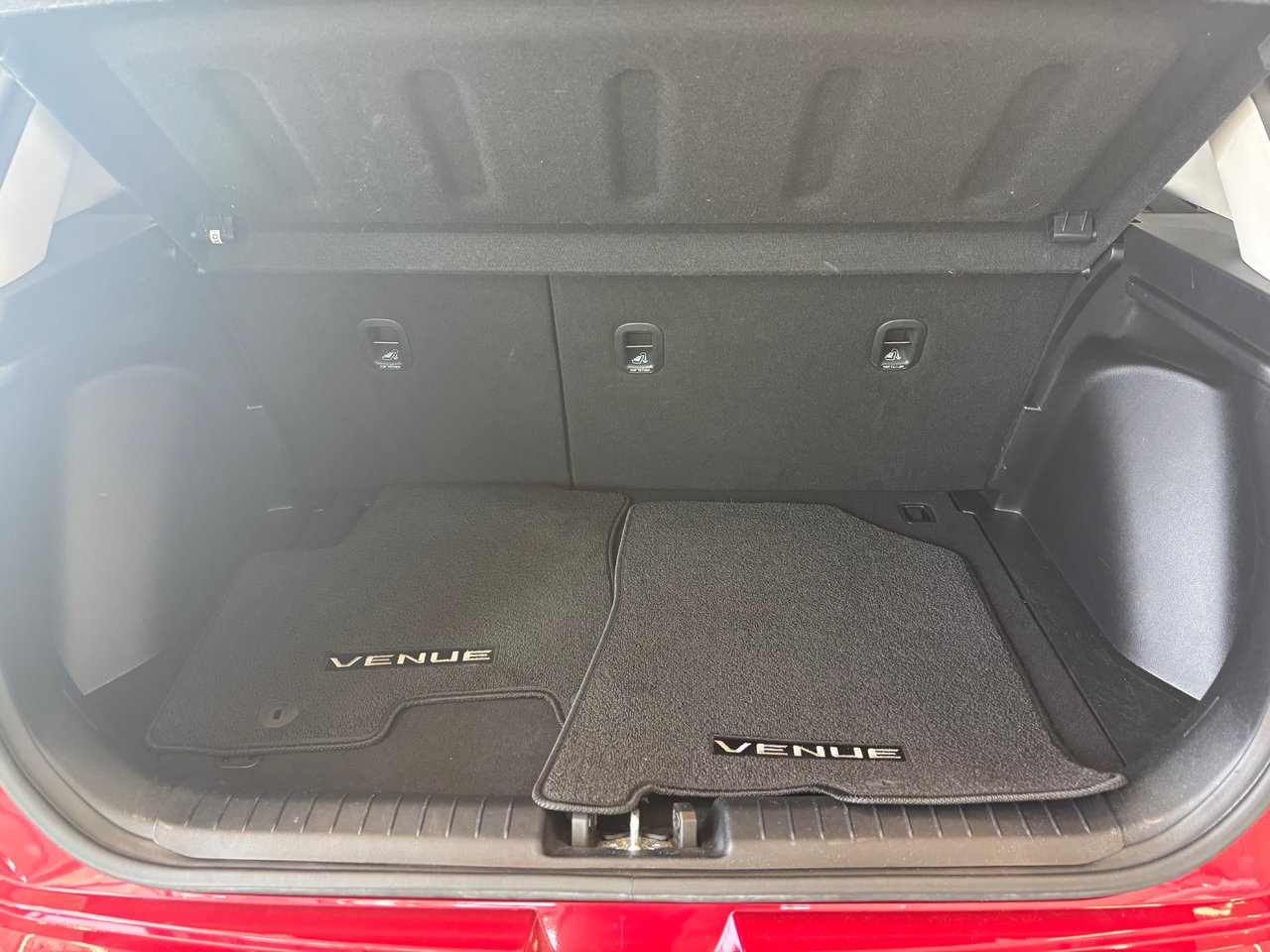 Hyundai Venue Preferred SIEGES CHAUFFANT BLUETOOTH 2023 JAMAIS ACCIDENTÉ