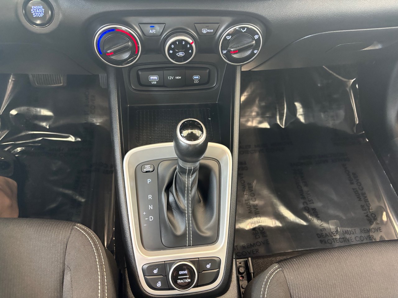 Hyundai Venue Preferred SIEGES CHAUFFANT BLUETOOTH 2023 JAMAIS ACCIDENTÉ