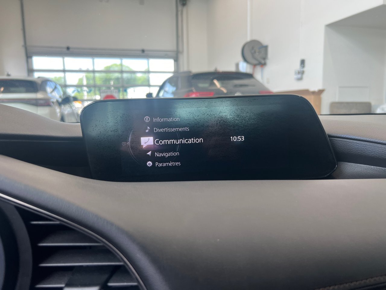 2019 Mazda 3 GS CLIMATISEUR 2 ZONES SIEGES CHAUFFANT