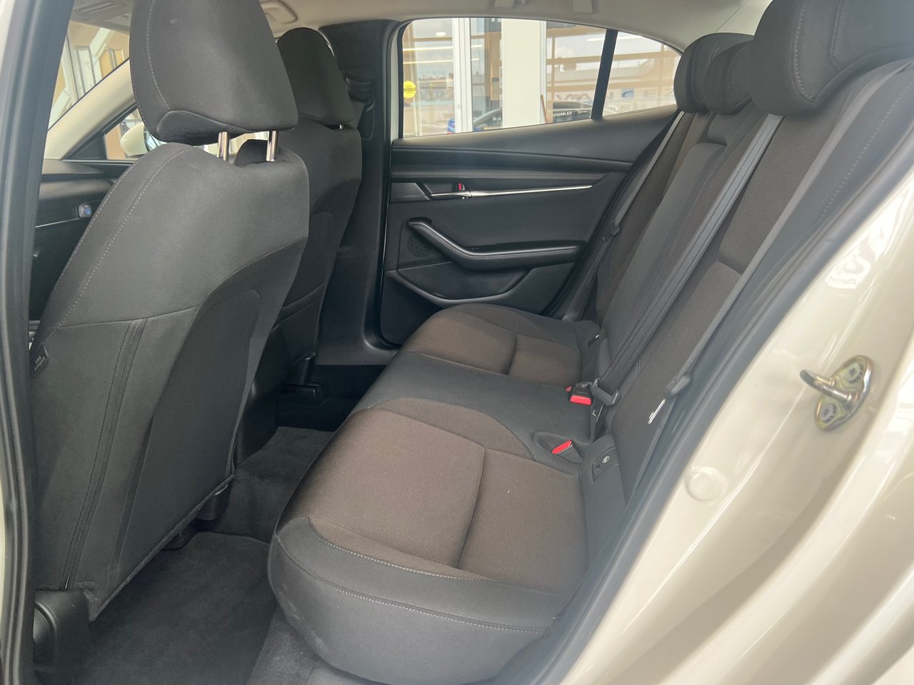 2019 Mazda 3 GS CLIMATISEUR 2 ZONES SIEGES CHAUFFANT