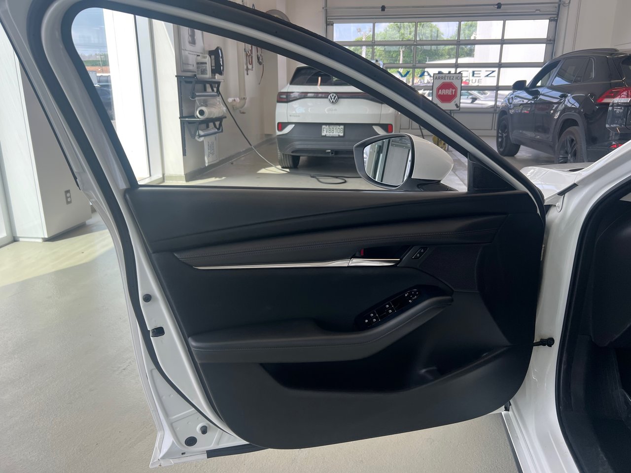 2019 Mazda 3 GS CLIMATISEUR 2 ZONES SIEGES CHAUFFANT