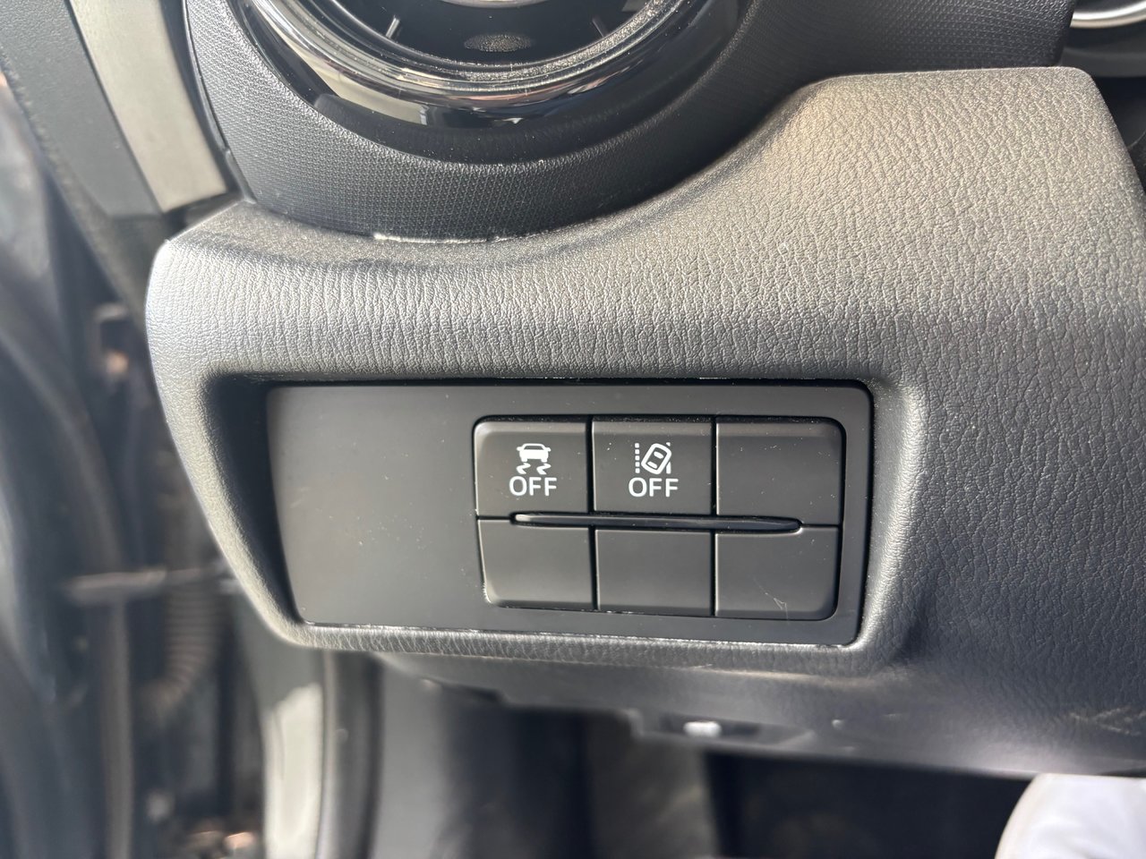 2021 Mazda MX-5 GS DÉCAPOTABLE TRÈS BAS KM AUTOMATIQUE