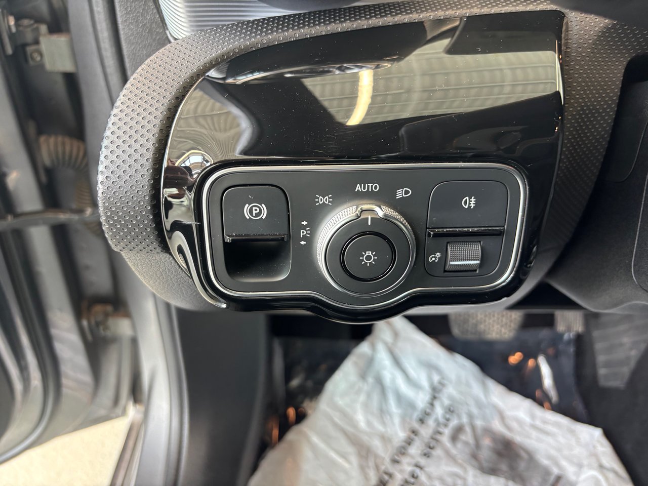 2019 Mercedes-Benz A-Class A 220 INTERIEUR DE CUIR TOIT OUVRANT BLUETOOTH