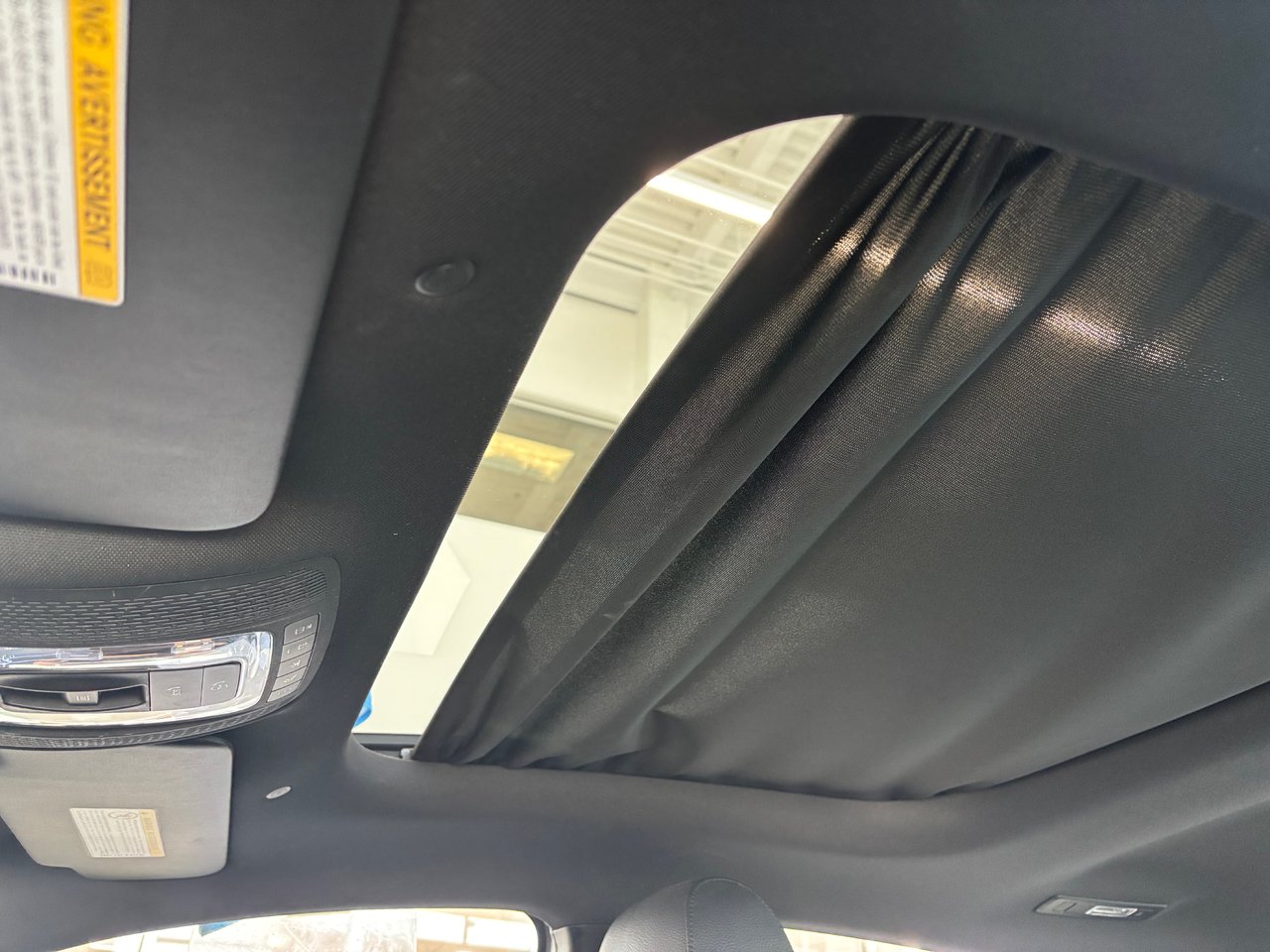 2019 Mercedes-Benz A-Class A 220 INTERIEUR DE CUIR TOIT OUVRANT BLUETOOTH
