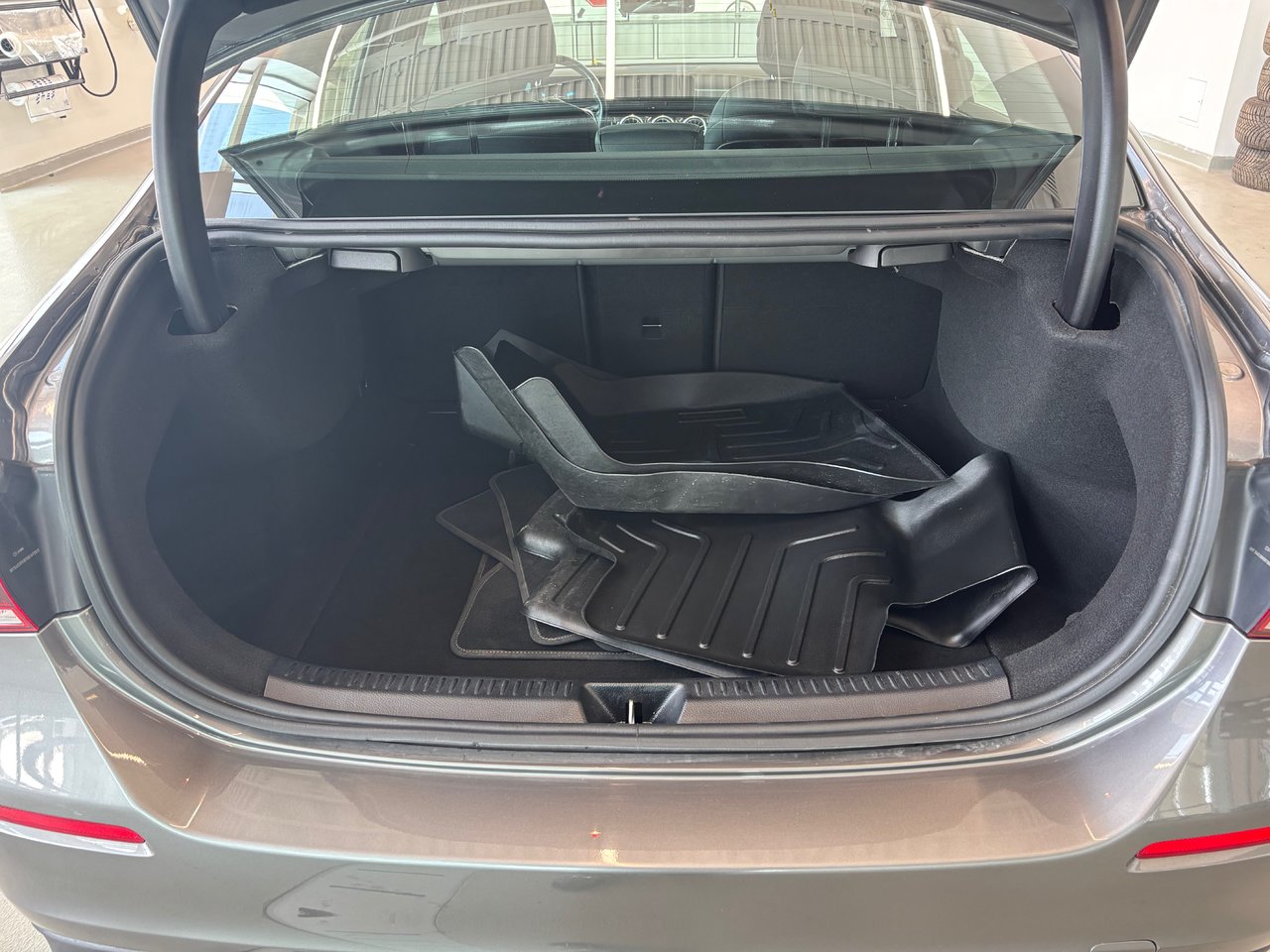 2019 Mercedes-Benz A-Class A 220 INTERIEUR DE CUIR TOIT OUVRANT BLUETOOTH