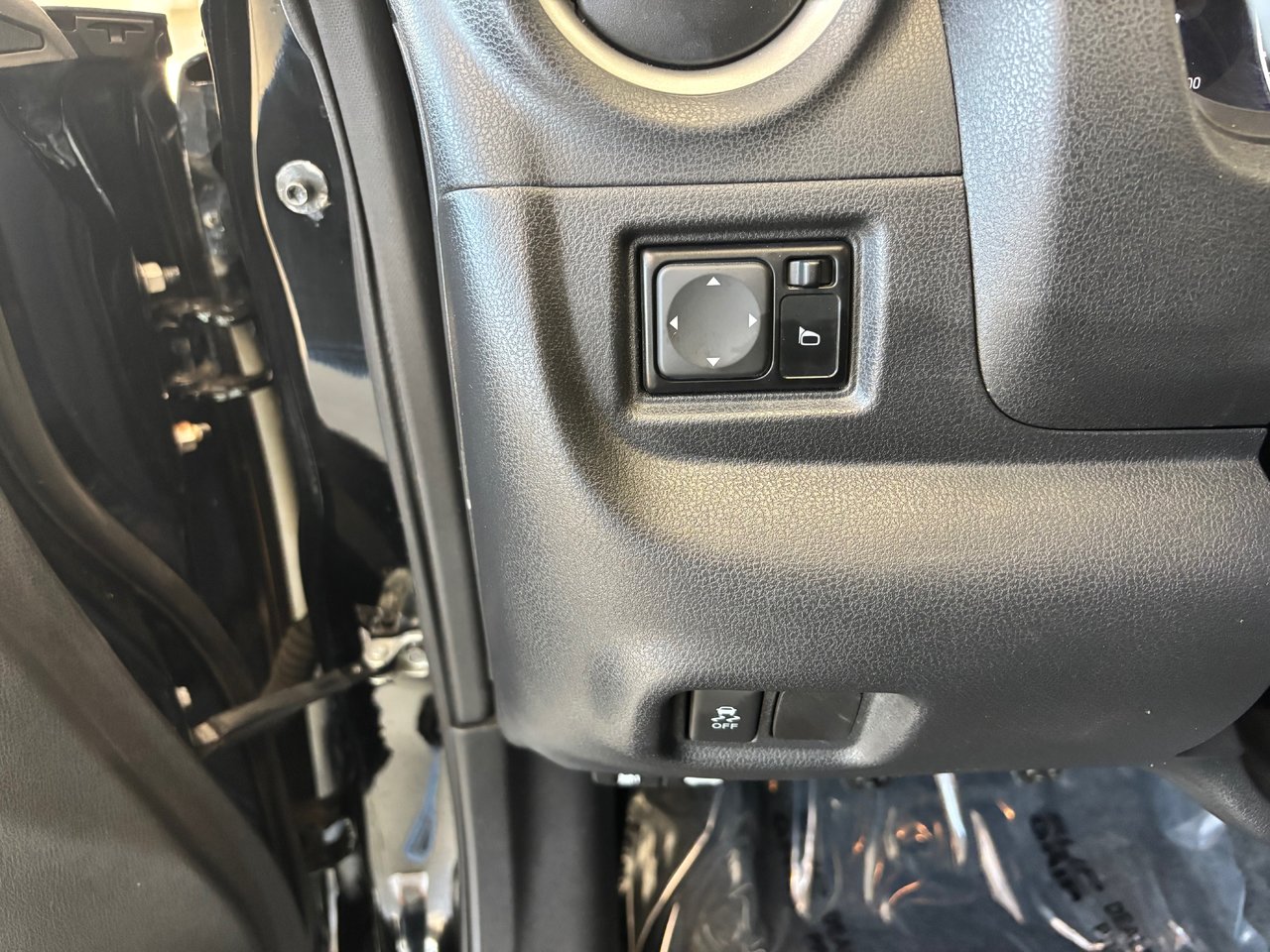 2017 Nissan Versa Note SV CLIMATISEUR SIEGES CHAUFFANT