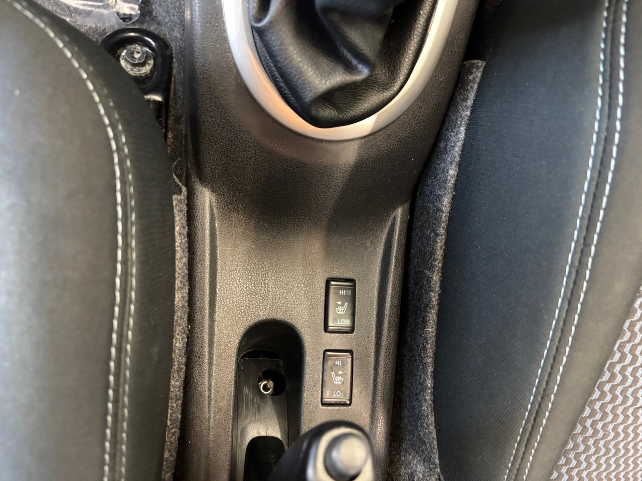 2017 Nissan Versa Note SV CLIMATISEUR SIEGES CHAUFFANT