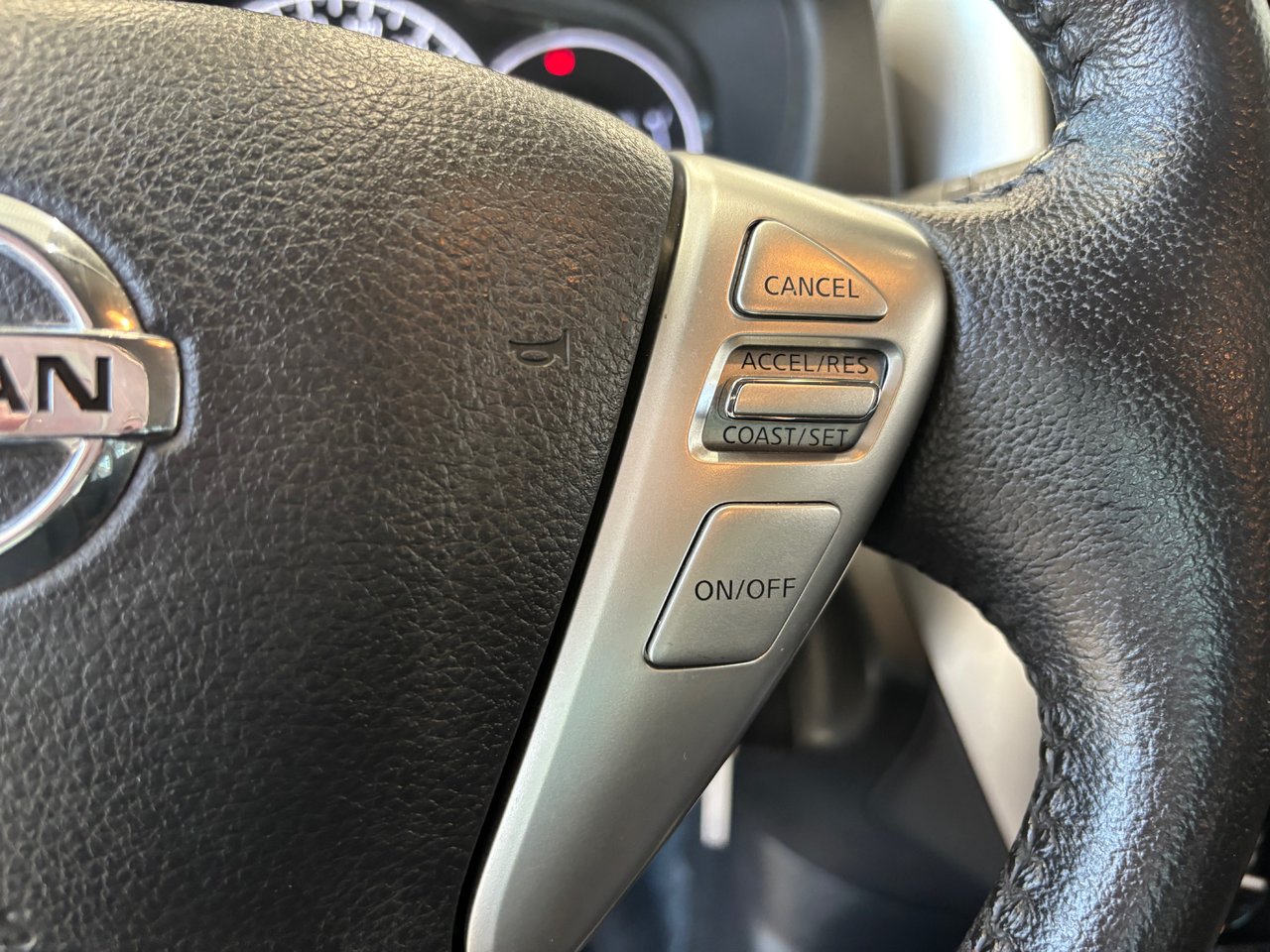 2017 Nissan Versa Note SV CLIMATISEUR SIEGES CHAUFFANT