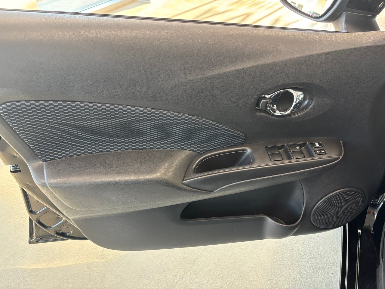 2017 Nissan Versa Note SV CLIMATISEUR SIEGES CHAUFFANT