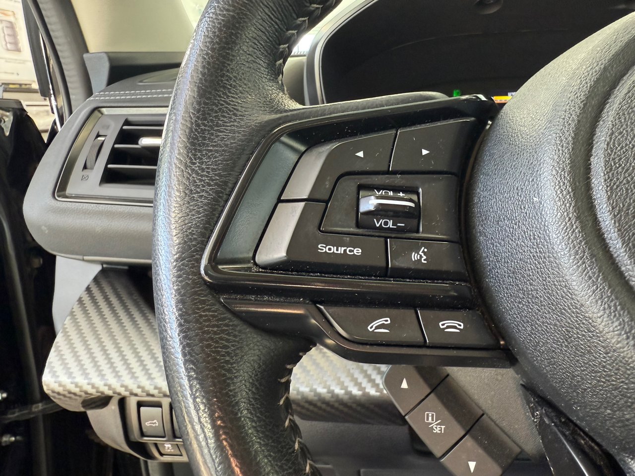 Subaru Ascent Onyx 2022 Jamais accidenté