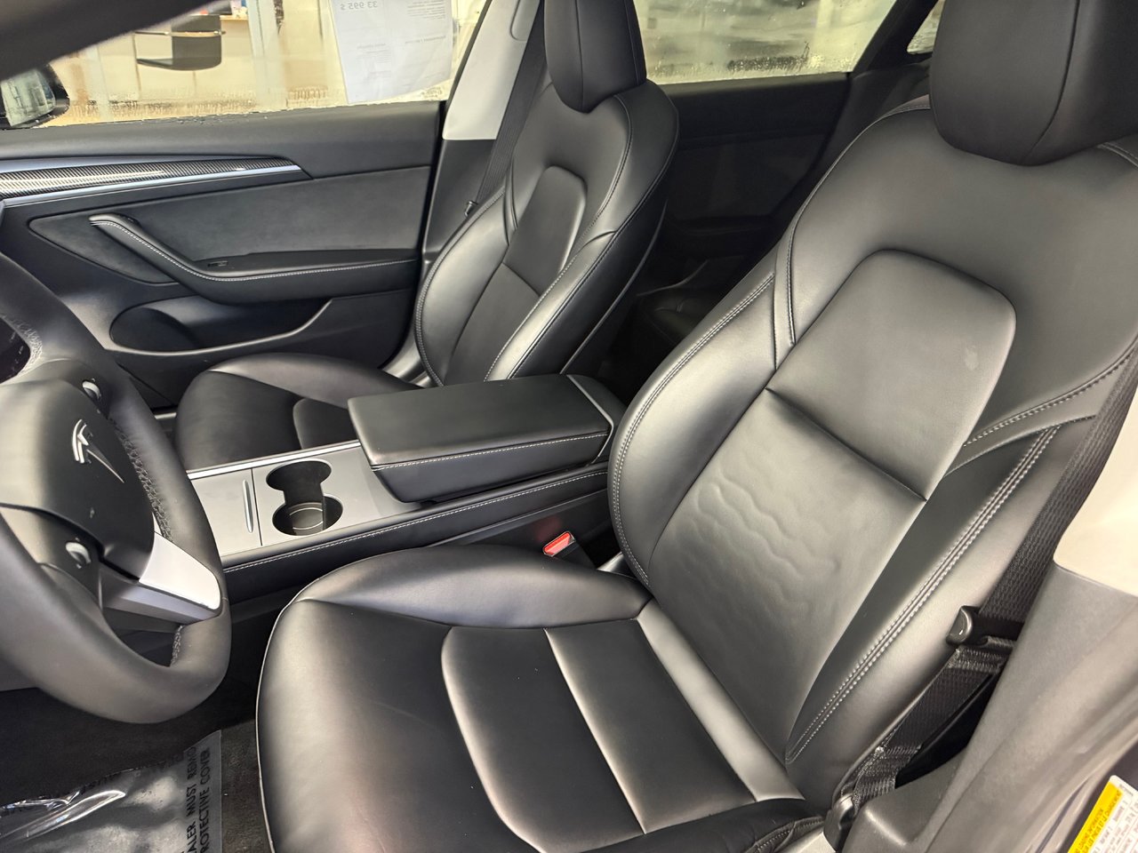 2023 Tesla Model 3 Long Range