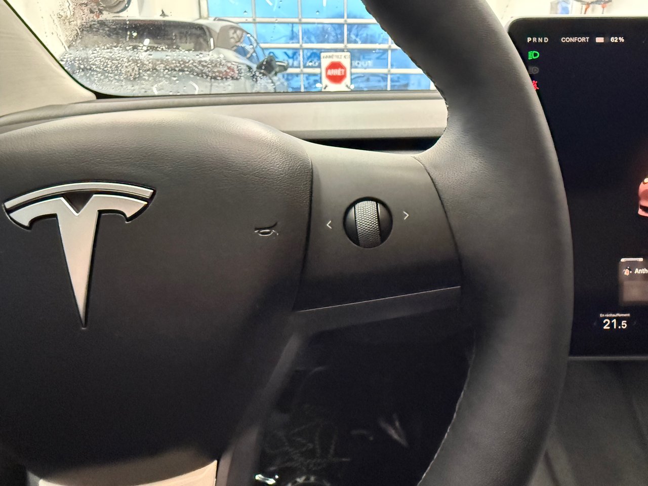 2023 Tesla Model 3 Long Range